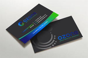 Business Card Design by LAXMI DESIGNHUB for this project | Design: #28887541