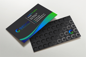 Business Card Design by LAXMI DESIGNHUB for this project | Design: #28887542