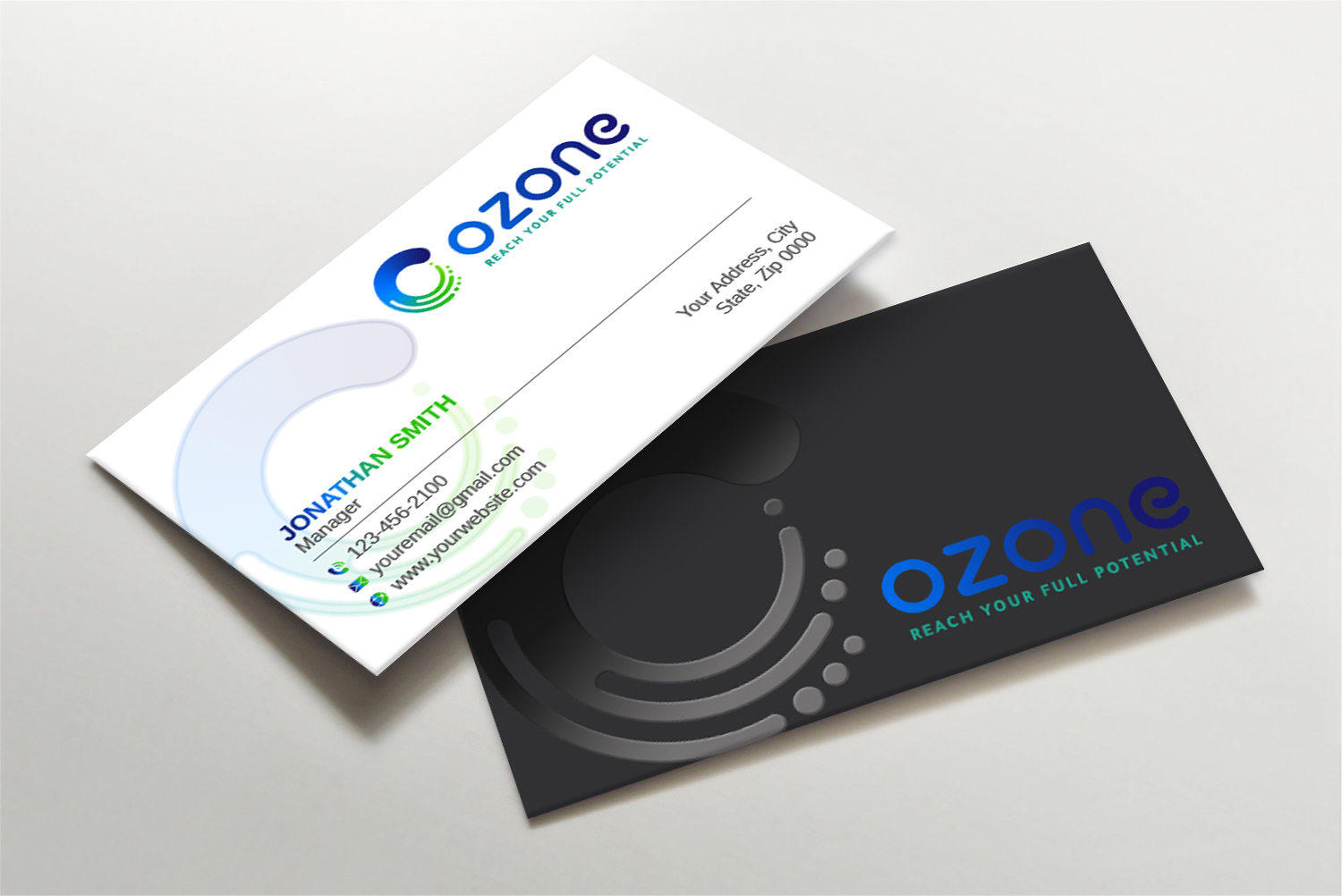 Business Card Design by LAXMI DESIGNHUB for this project | Design #28887544