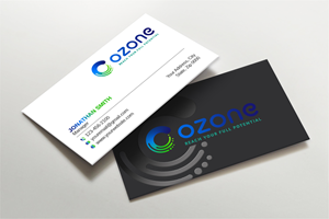 Business Card Design by LAXMI DESIGNHUB for this project | Design: #28887548