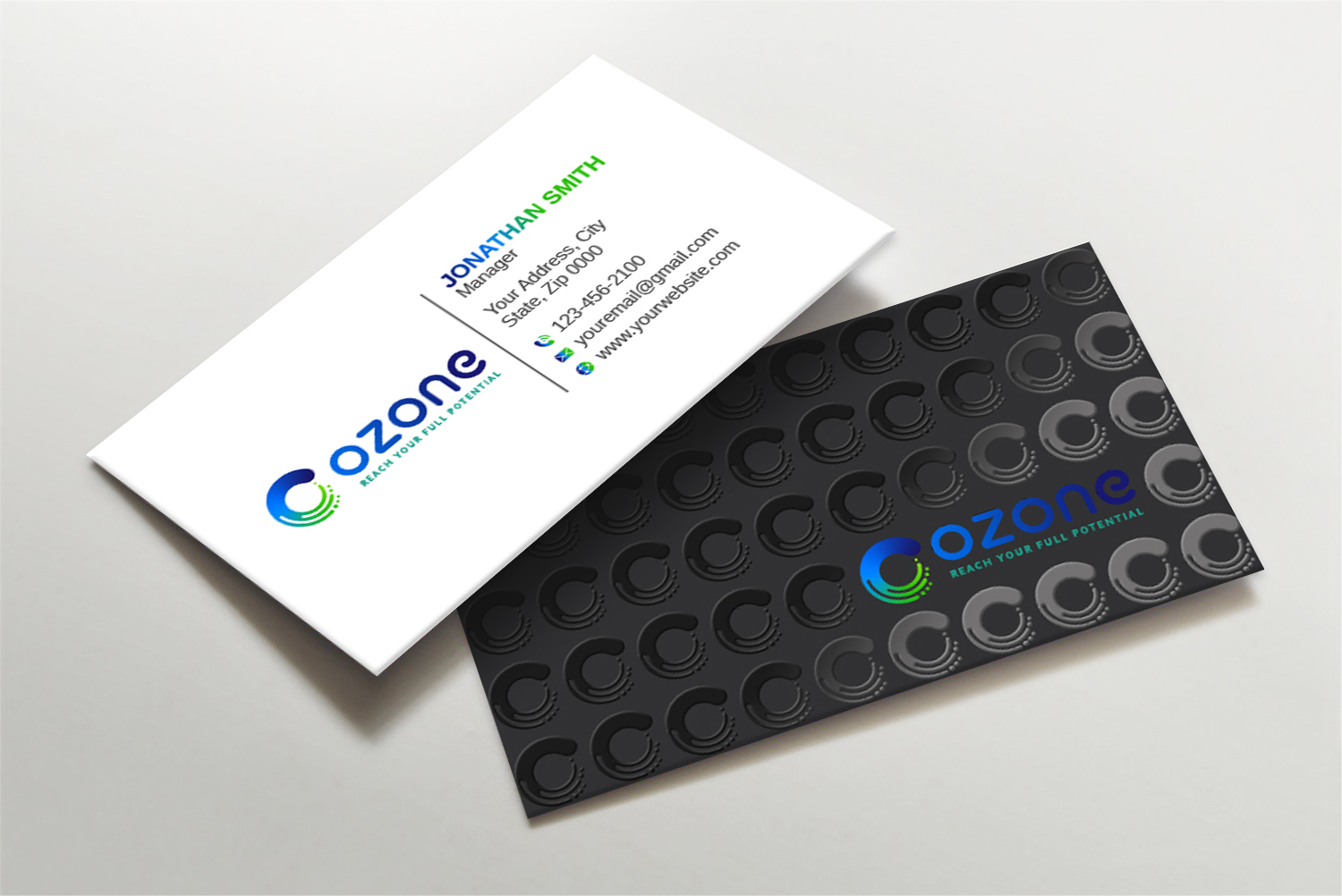 Business Card Design by LAXMI DESIGNHUB for this project | Design #28887553