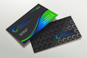 Business Card Design by LAXMI DESIGNHUB for this project | Design: #28887555