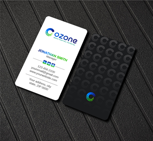 Business Card Design by LAXMI DESIGNHUB for this project | Design: #28887882