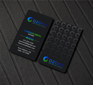 Business Card Design by LAXMI DESIGNHUB for this project | Design: #28887891