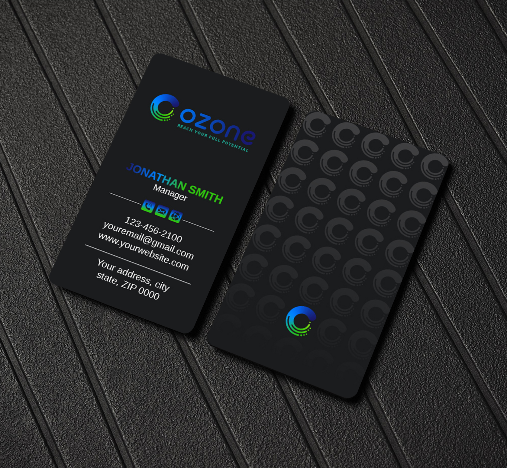 Visitenkarten-Design von LAXMI DESIGNHUB für dieses Projekt | Design #28887899