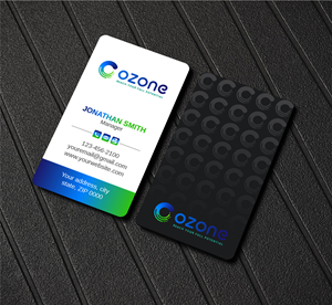 Business Card Design by LAXMI DESIGNHUB for this project | Design: #28887900