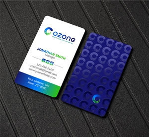 Business Card Design by LAXMI DESIGNHUB for this project | Design: #28887902