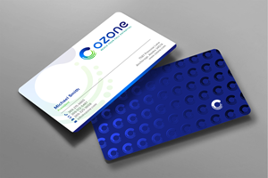 Business Card Design by chandrayaan.creative for this project | Design: #28887956