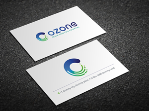 Business Card Design by Magic of Art for this project | Design: #28888301