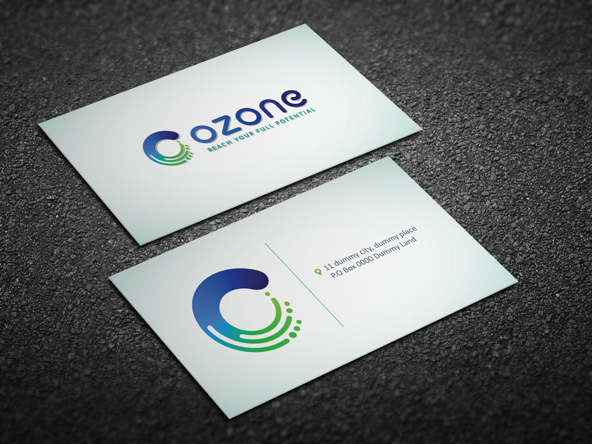 Business Card Design by Magic of Art for this project | Design #28888302