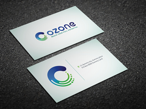 Business Card Design by Magic of Art for this project | Design: #28888302