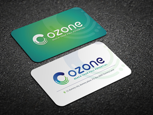 Business Card Design by Magic of Art