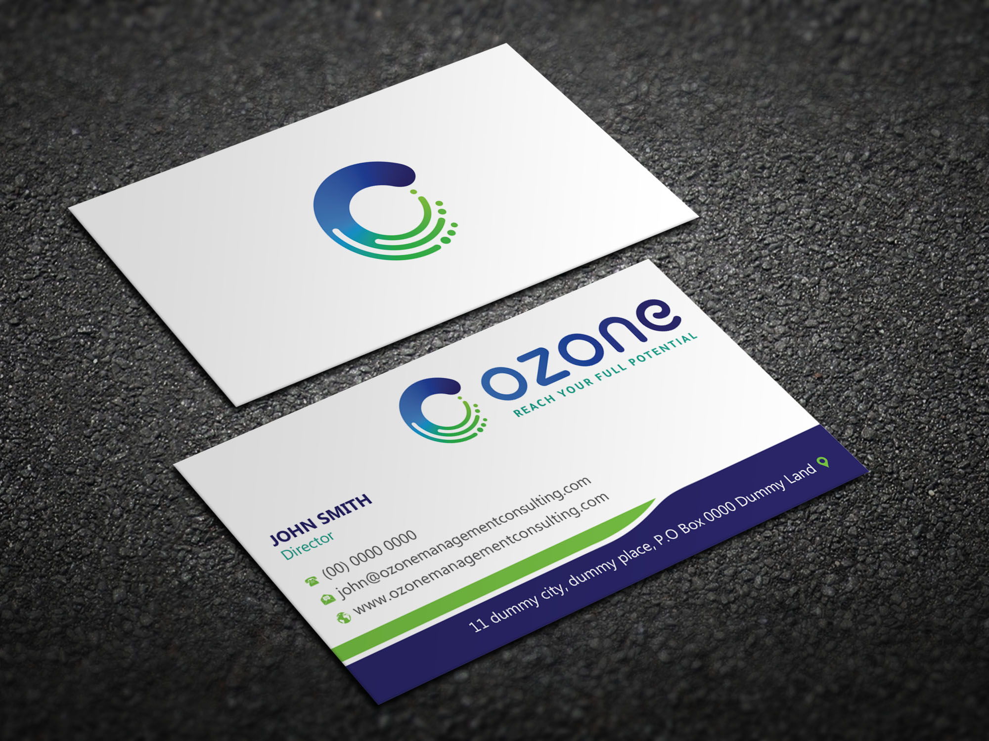 Business Card Design by Magic of Art for this project | Design #28888305