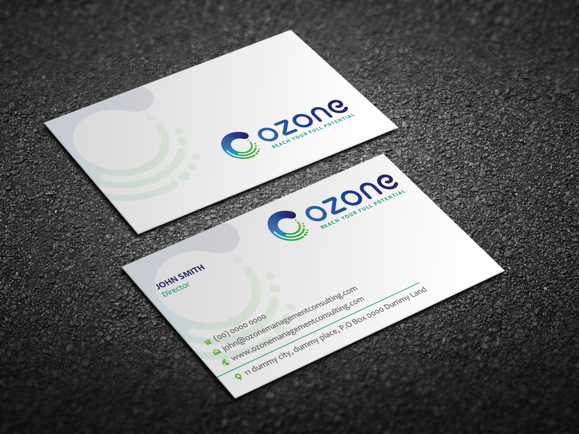 Business Card Design by Magic of Art for this project | Design #28888306