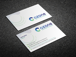 Business Card Design by Magic of Art for this project | Design: #28888306