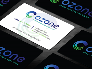Business Card Design by Tripti Ranjan Gain for this project | Design: #28887957