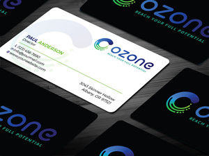 Business Card Design by Tripti Ranjan Gain for this project | Design: #28887958