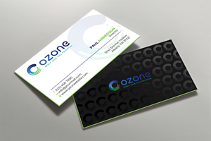 Business Card Design by Tripti Ranjan Gain for this project | Design: #28887961