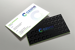Business Card Design by Tripti Ranjan Gain for this project | Design: #28887972
