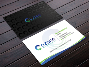 Business Card Design by Tripti Ranjan Gain for this project | Design: #28887973