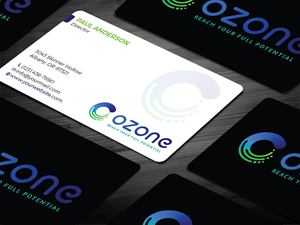 Business Card Design by Tripti Ranjan Gain for this project | Design: #28887974