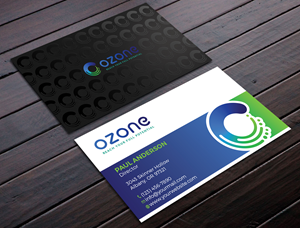 Business Card Design by Tripti Ranjan Gain for this project | Design: #28887984