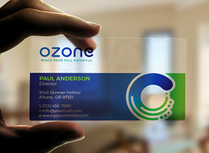 Business Card Design by Tripti Ranjan Gain for this project | Design: #28887985