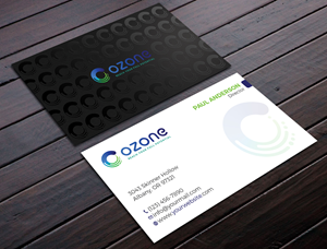 Business Card Design by Tripti Ranjan Gain for this project | Design: #28887987