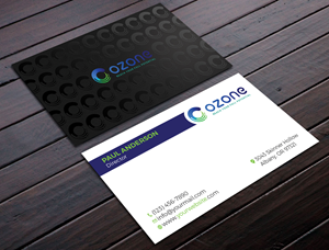 Design de Carte de Visite par Tripti Ranjan Gain pour ce projet | Design : #28887994