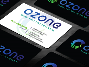 Design de Carte de Visite par Tripti Ranjan Gain pour ce projet | Design : #28887996