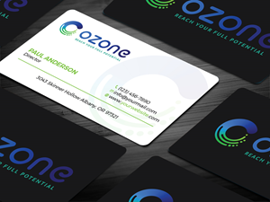 Design de Carte de Visite par Tripti Ranjan Gain pour ce projet | Design : #28888002