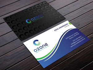 Design de Carte de Visite par Tripti Ranjan Gain pour ce projet | Design : #28888007