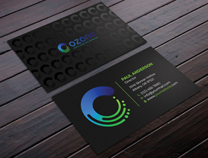 Design de Carte de Visite par Tripti Ranjan Gain pour ce projet | Design : #28888011