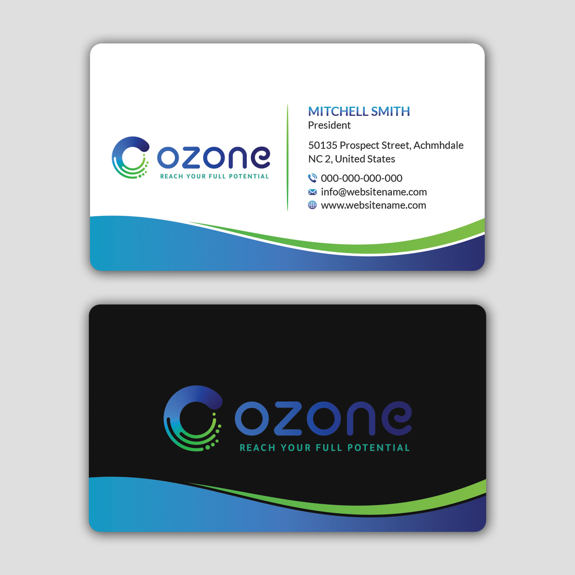 Business Card Design by T.R for this project | Design #28888113
