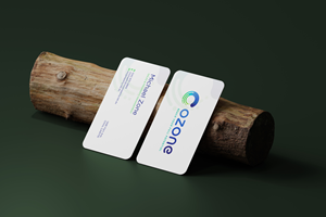 Business Card Design by Minimalist Studio