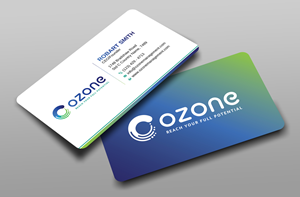 Design de Carte de Visite par Uttom 2 pour ce projet | Design : #28885419