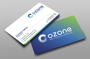 Design de Carte de Visite par Uttom 2 pour ce projet | Design : #28885421