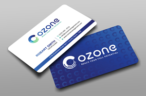 Design de Carte de Visite par Uttom 2 pour ce projet | Design : #28885422