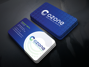 Design de Carte de Visite par Uttom 2 pour ce projet | Design : #28885545