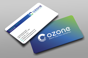 Design de Carte de Visite par Uttom 2 pour ce projet | Design : #28885600