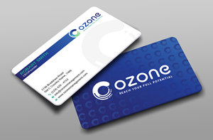 Design de Carte de Visite par Uttom 2 pour ce projet | Design : #28885601