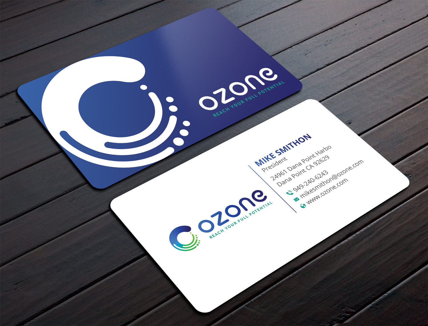 Design de Carte de Visite par DesignShout pour ce projet | Design #28885697