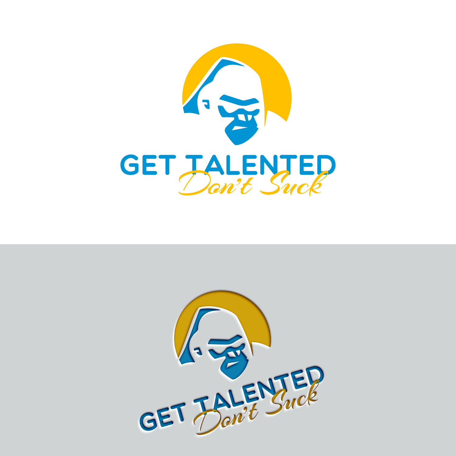 Logo Design by Md Sakhawat Hosssain for this project | Design #28907996