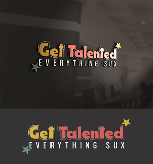 Logo Design by we with for this project | Design: #28889253