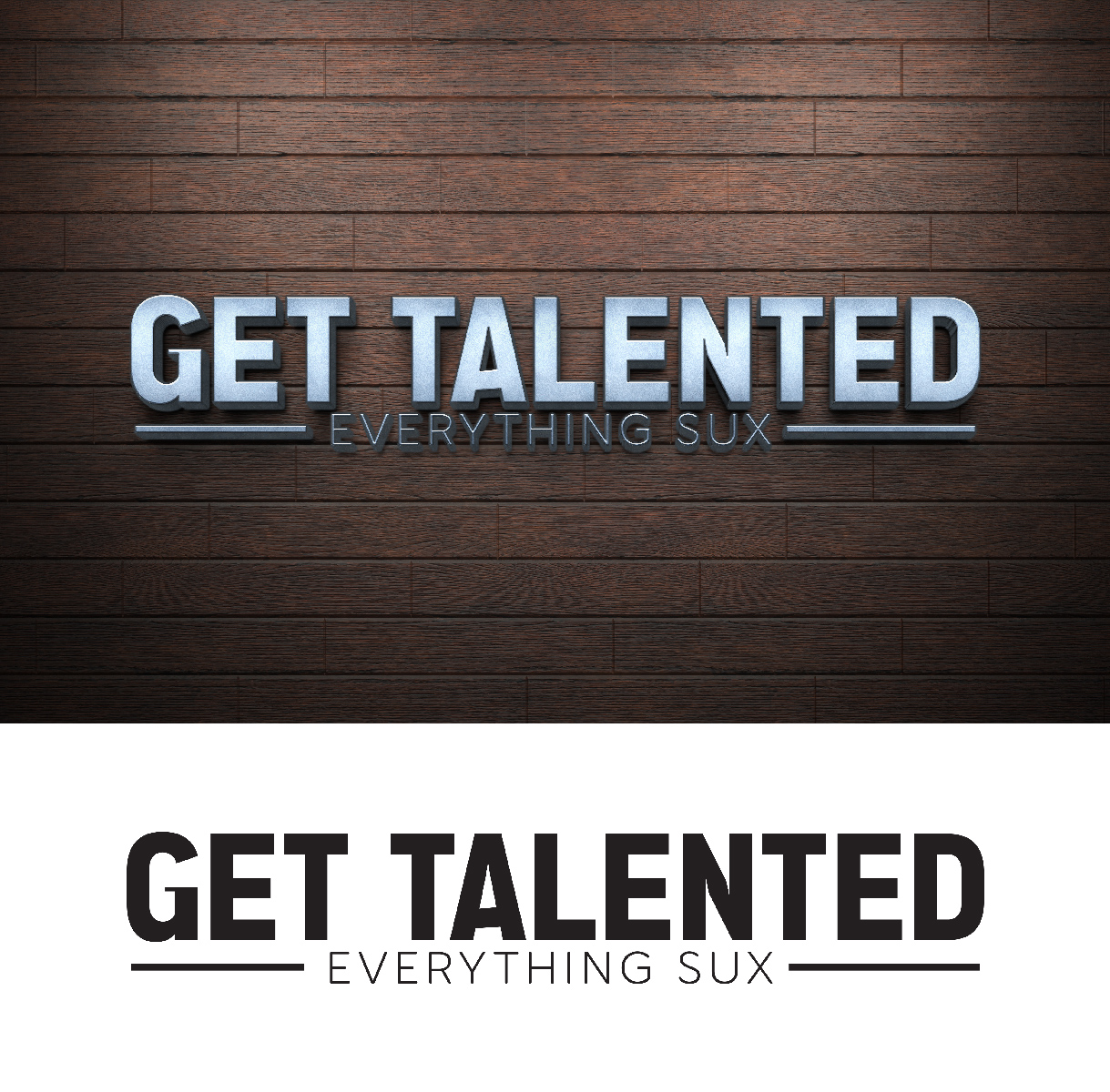 Logo Design by we with for this project | Design #28889255