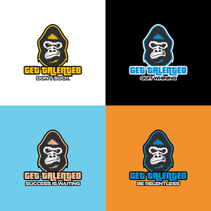 Logo Design by ESP Design