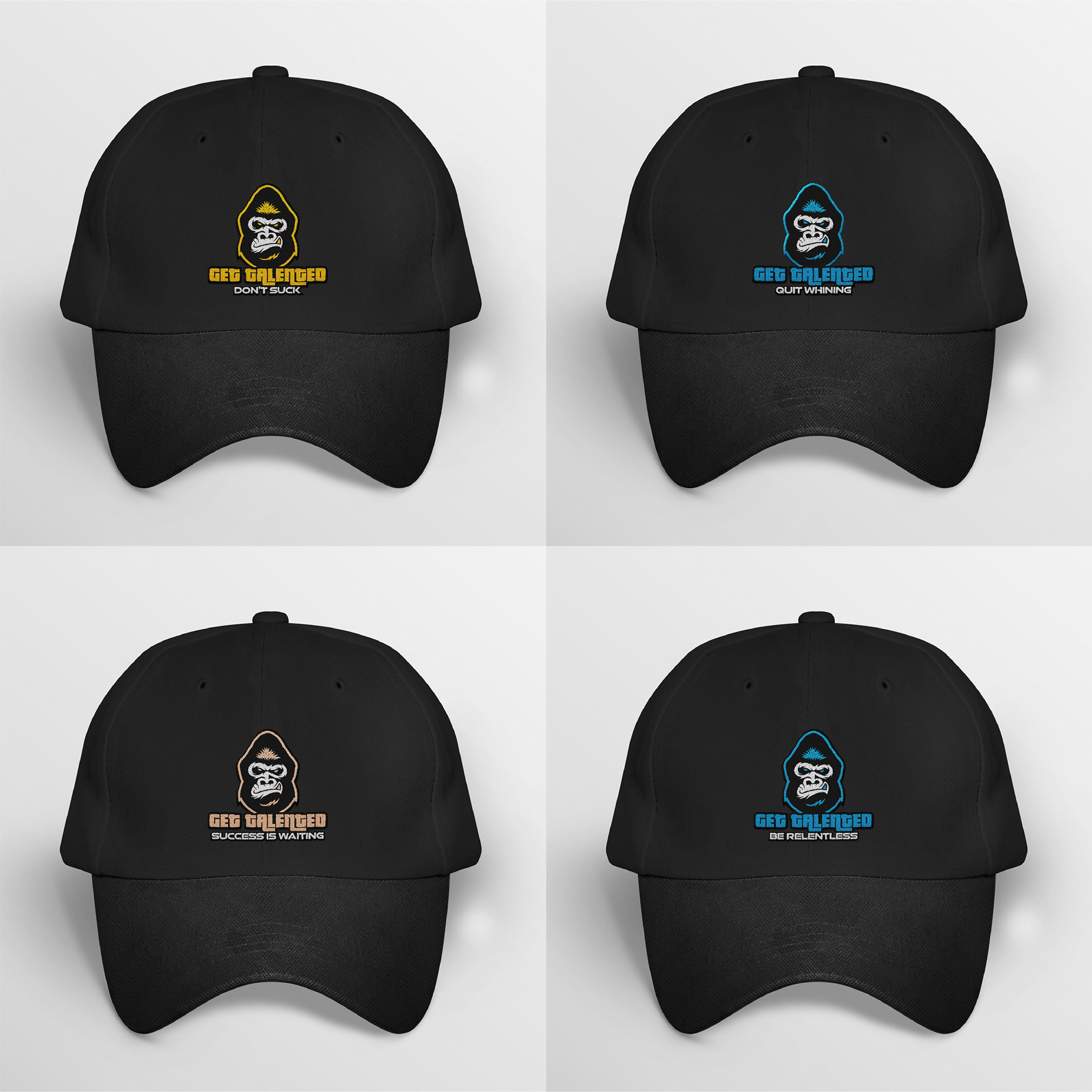 Logo Design by ESP Design for this project | Design #28922107