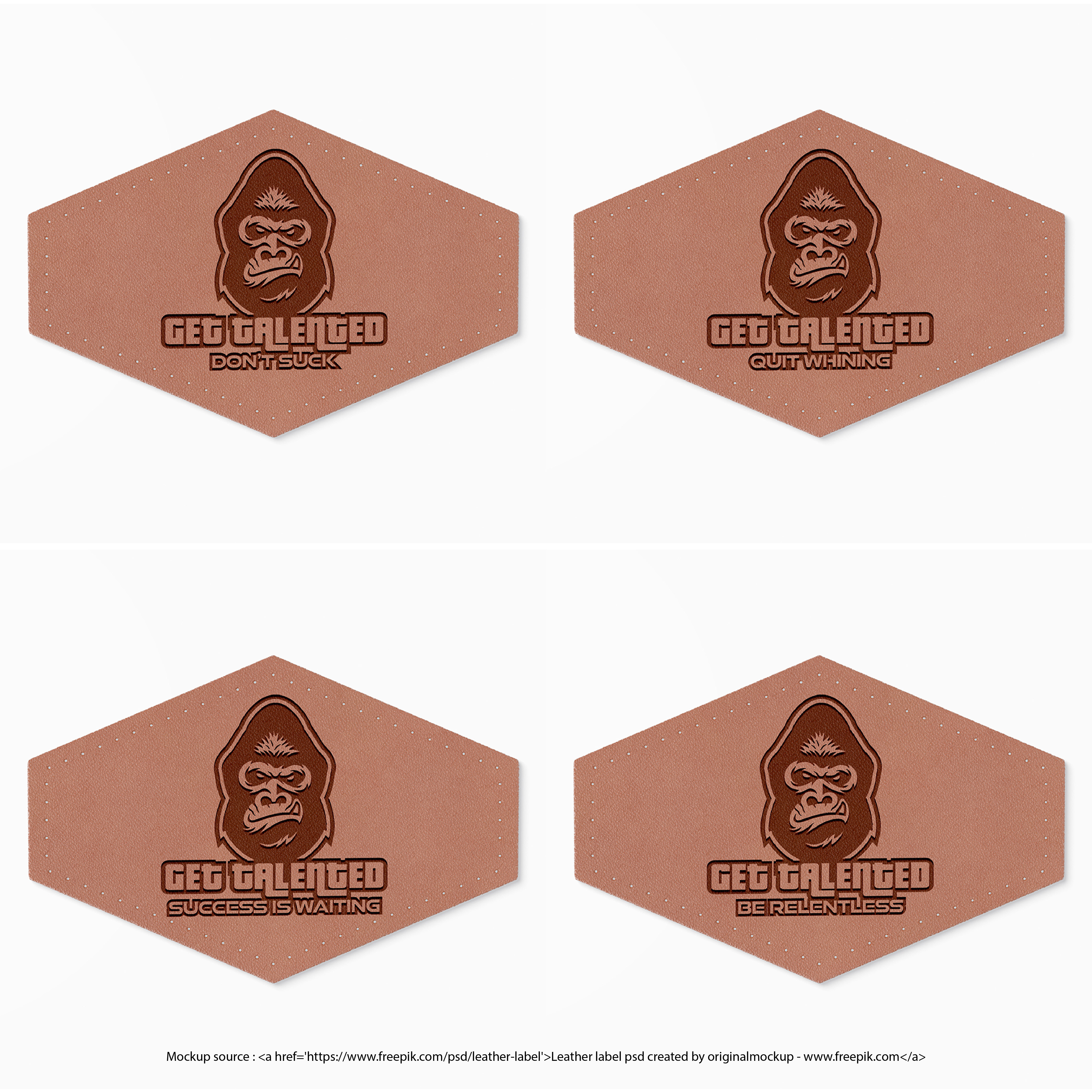 Logo Design by ESP Design for this project | Design #28922114