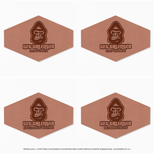 Logo Design by ESP Design for this project | Design: #28922114