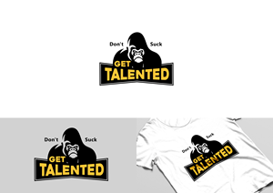 Logo Design by eudo